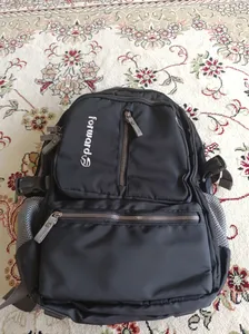 تجریه خرید کوله پشتی فوروارد کد 060055 به همراه جامدادی