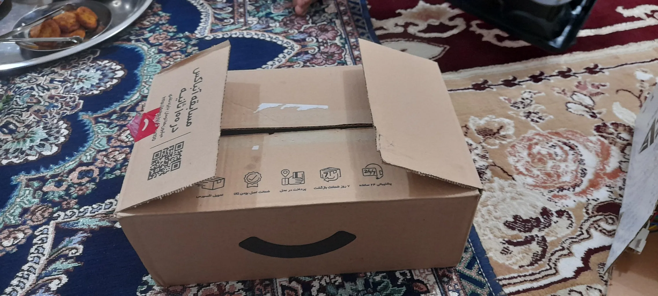 فنر جمع کن مارشال مدل WT04023 مجموعه 2 عددی