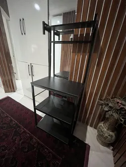 شلف مدل کافی بار کد bmd039