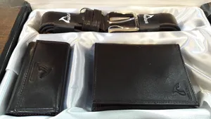 تجریه خرید ست هدیه چرم بارز کد DS1.1.nw