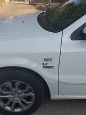 تجریه خرید آرم صندوق عقب خودرو چیکال مدل P-241-TURBO 1.7 مناسب برای دنا پلاس