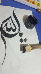 قلم پارویی کد gParu5 بسته 5 عددی