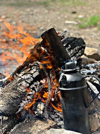 کتری سفری مدل L12