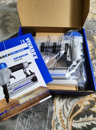 میخ کوب بادی ویوارکس مدل VRF50-AN