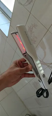 اتو مو بای بابیلیس نانو مدل ST-3388