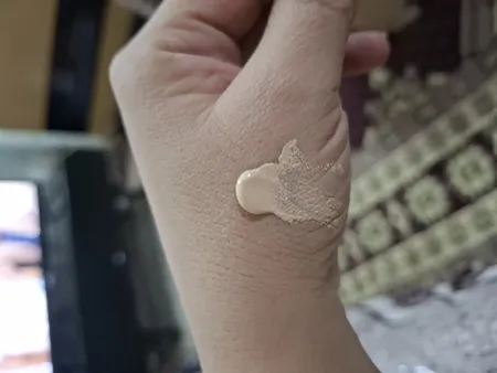 کرم ضد آفتاب رنگی فیس دوکس SPF 30 مدل photosome 02  محافظ اشعه UVA و UVB، ‌ضد آب، مناسب پوست های خشک حجم 40 میلی لیتر