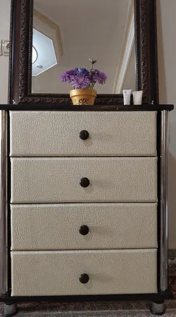 دستگیره کمد مدل M86 تک پیچ بسته 9 عددی