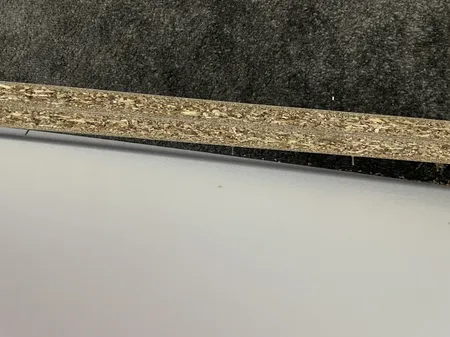 تخت خواب یکنفره اعیان مدل FH362 سایز 90x200 سانتی متر