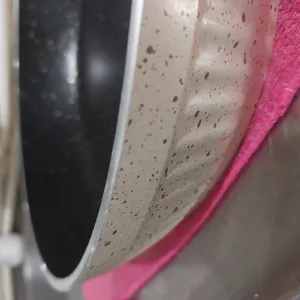 تجریه خرید تابه اویز پلاس مدل تک دسته السا سایز 24