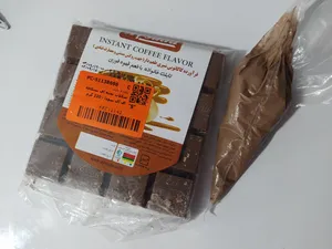 تجریه خرید شکلات تخته ای نسکافه ای آی سودا - 220 گرم