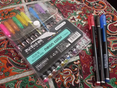 خودکار ژویکسوا مدل ژله ای اکلیلی بسته 12 عددی