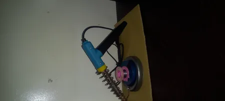 هویه 80 وات میتسو مدل HW4250