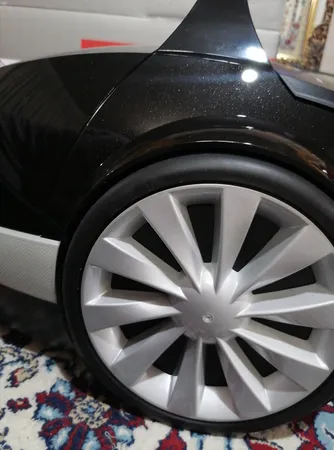 جاروبرقی 2100 وات دوو مدل DVC-S22G