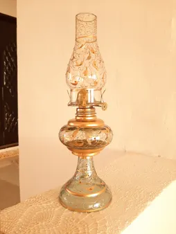 فانوس تزیینی مدل PHD60 بسته 2 عددی