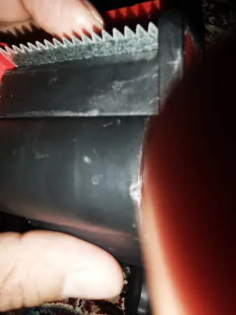 دستگاه چسب پهن آریانا مدل F17