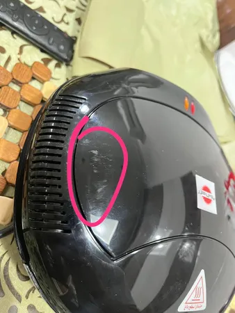 ساندویچ ساز پارس خزر مدل SM-850P