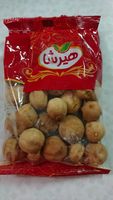 لیمو عمانی هیرشا - 100 گرم