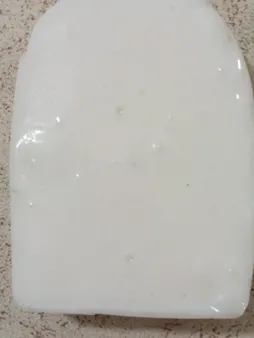 قالب شمع مدل طاق حافظ شب یلدا کد 08CM