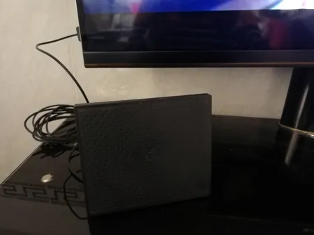 آنتن رومیزی هانی کد 2018