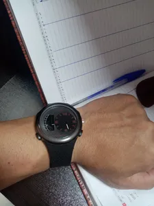 تجریه خرید ساعت مچی دیجیتال مدل  ss01