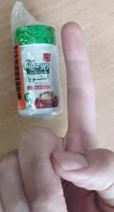 تجریه خرید قرص شیرین کننده بدون کالری استویا ربودیان بسته 60 عددی