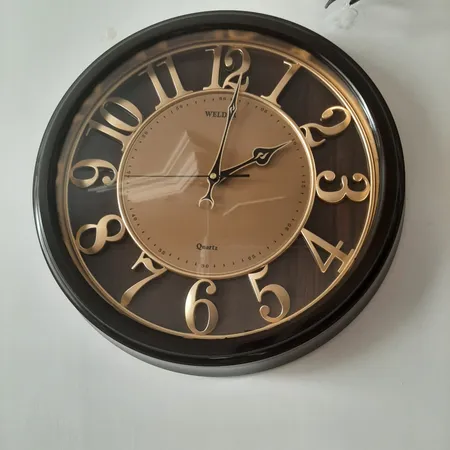 ساعت دیواری ولدر مدل 518-W