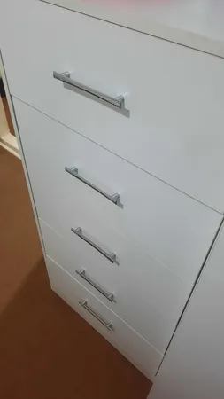 دراور مدل FH135