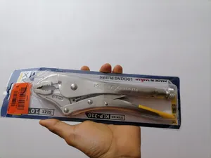 تجریه خرید انبر قفلی کنزاکس مدل KLP-210 سایز 10 اینچ