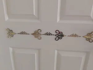 تجریه خرید آینه پدیده شاپ مدل Lisa بسته 2 عددی