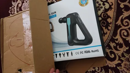 ماساژور برقی بلوایدیا مدل BL-888