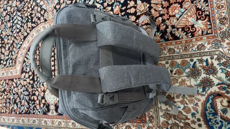 ساک لوازم کودک و نوزاد دلیجان مدل رز
