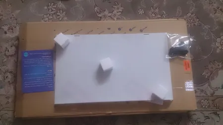 محافظ صفحه نمایش تلویزیون مدل SP-24 مناسب برای تلویزیون 24 اینچ