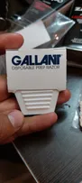 خود تراش گالانت مدل Disposable