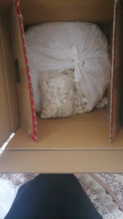 سنگ تزیینی کد D10 وزن 10 کیلوگرم