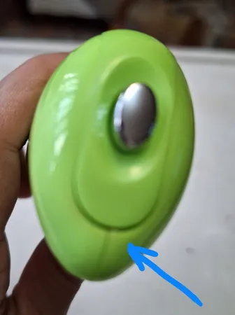 همزن شیر هونگژین