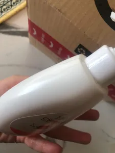 تجریه خرید ژل بهداشتی بانوان سینره حجم 180 میلی لیتر