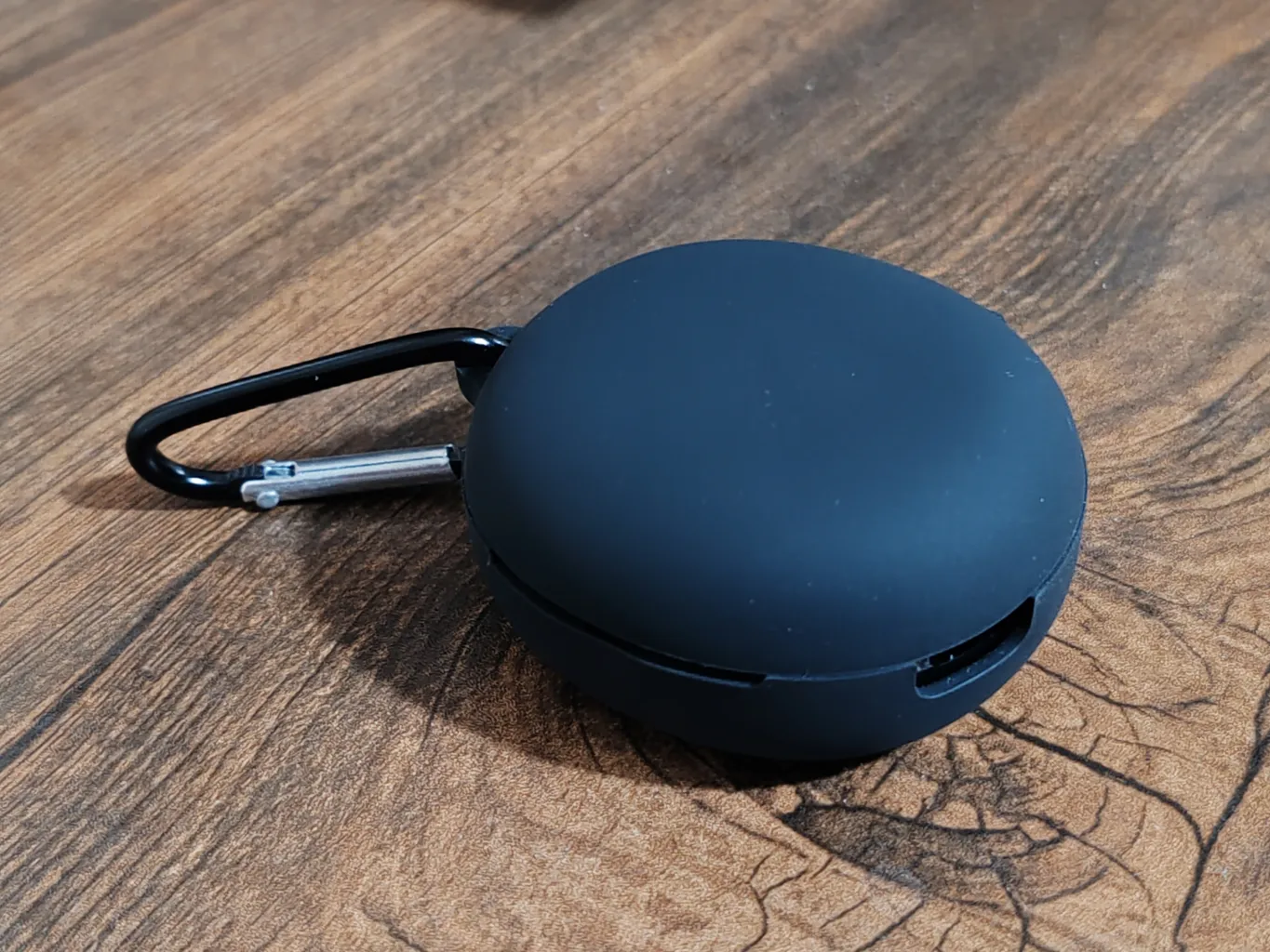 کاور راینو مدل ANC2 مناسب برای کیس هدفون بی سیم کیو سی وای T13 ANC 2