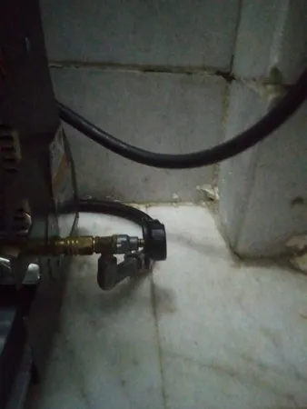 کباب پز ضیافت مدل تابش 2020