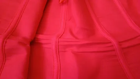 تاپ زنانه مدل 810LX001RD