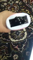 دستگاه موم گرم کن و ذوب وکس کونسانگ مدل cl401-r