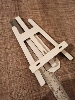 پایه نگهدارنده عکس کد 1004