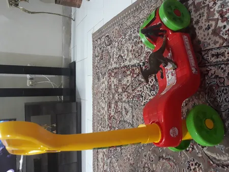 اسکوتر کودک مدل بن تن