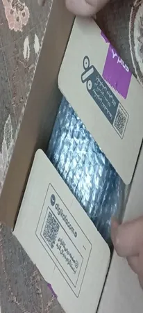 چرخ صندلی مدل A02 مجموعه 5 عددی