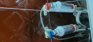 تجریه خرید فیلتر رسوب گیر ماشین لباسشویی و ظرفشویی مایکرو فیلتر مدل LMicro