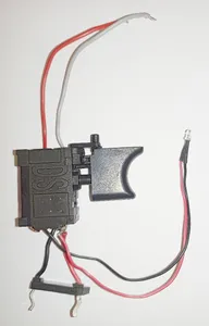 تجریه خرید کلید دریل شارژی مدل Kild12