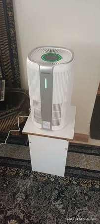 دستگاه تصفیه کننده هوا ایستکول مدل TM-TW300UV