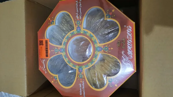 عکس ارسالی خریدار