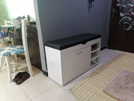 جاکفشی مدل 0009