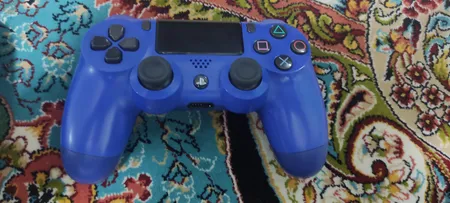 دسته پلی استیشن 4 مدل ZCT1E 2021