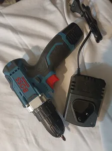 تجریه خرید پیچ گوشتی شارژی باس مدل GWS-18V